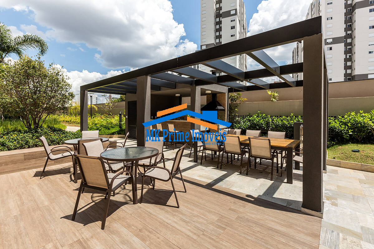 Apartamento à venda com 2 quartos, 62m² - Foto 27