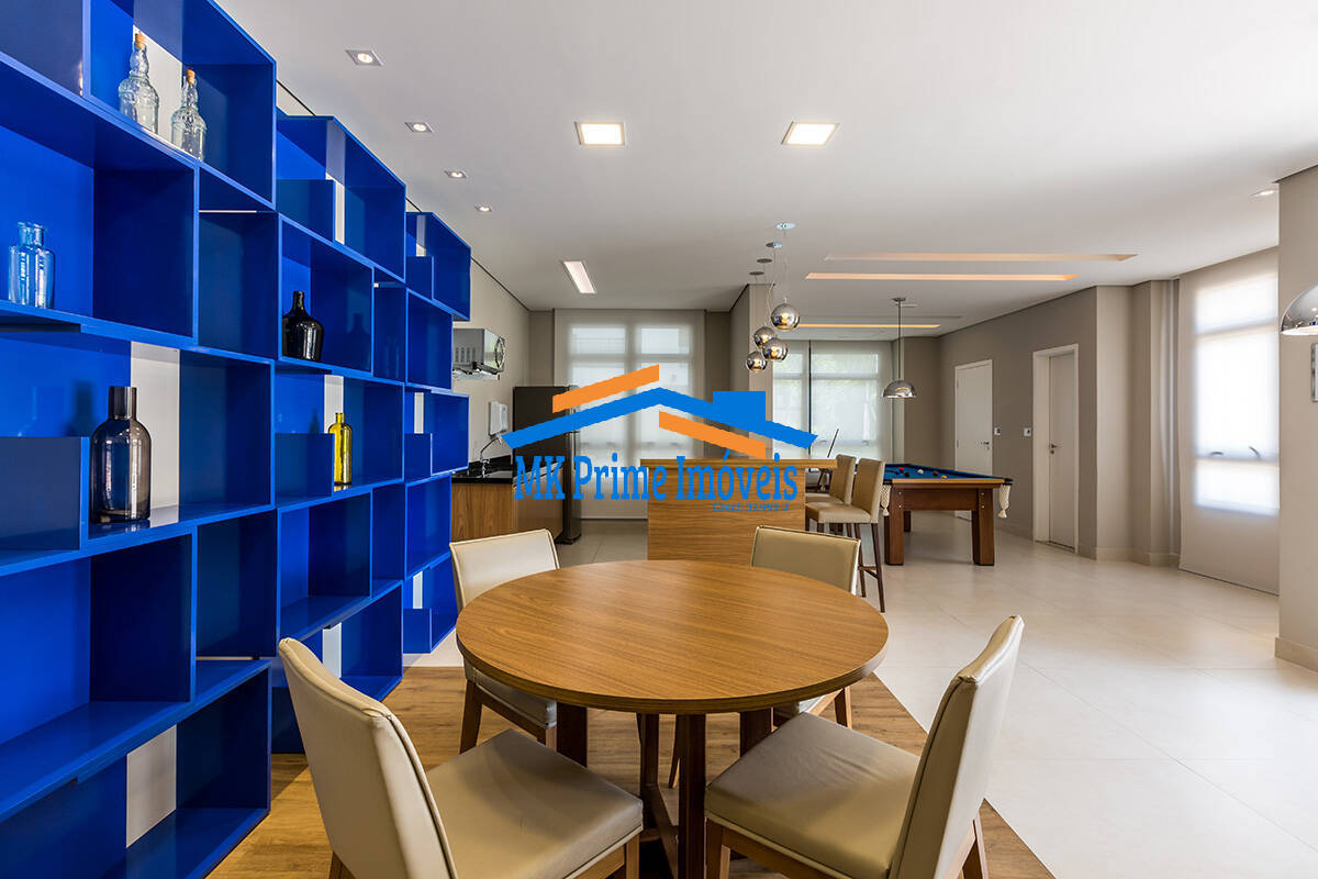 Apartamento à venda com 2 quartos, 62m² - Foto 28