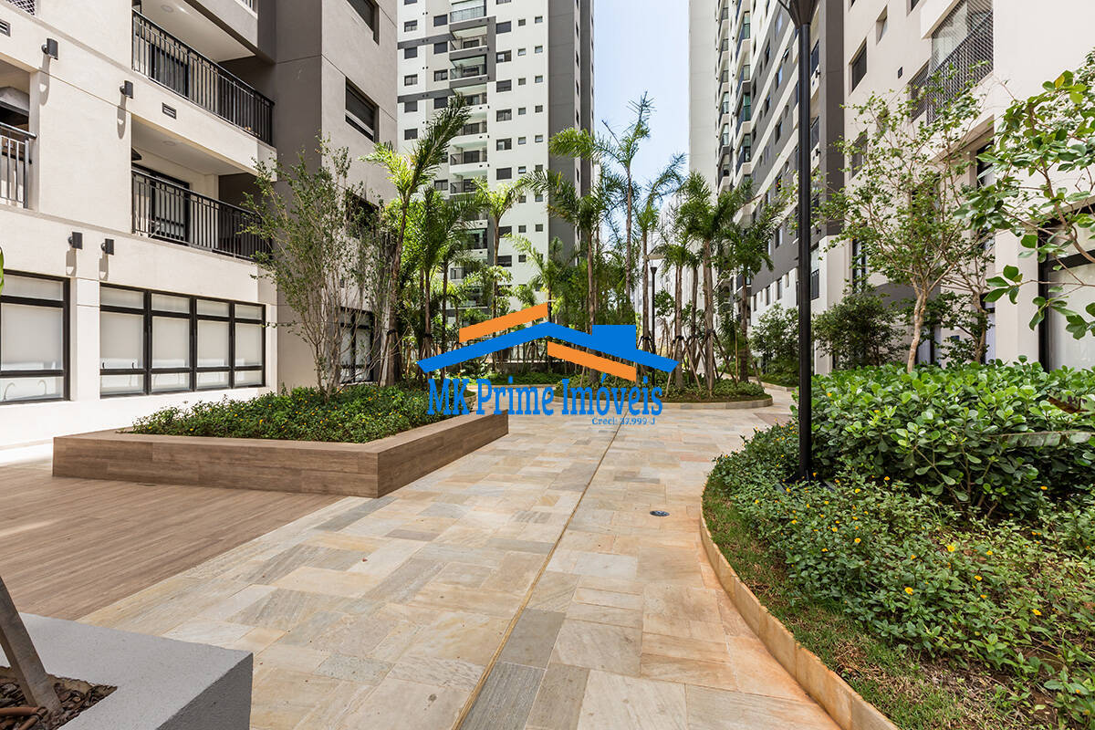 Apartamento à venda com 2 quartos, 62m² - Foto 31