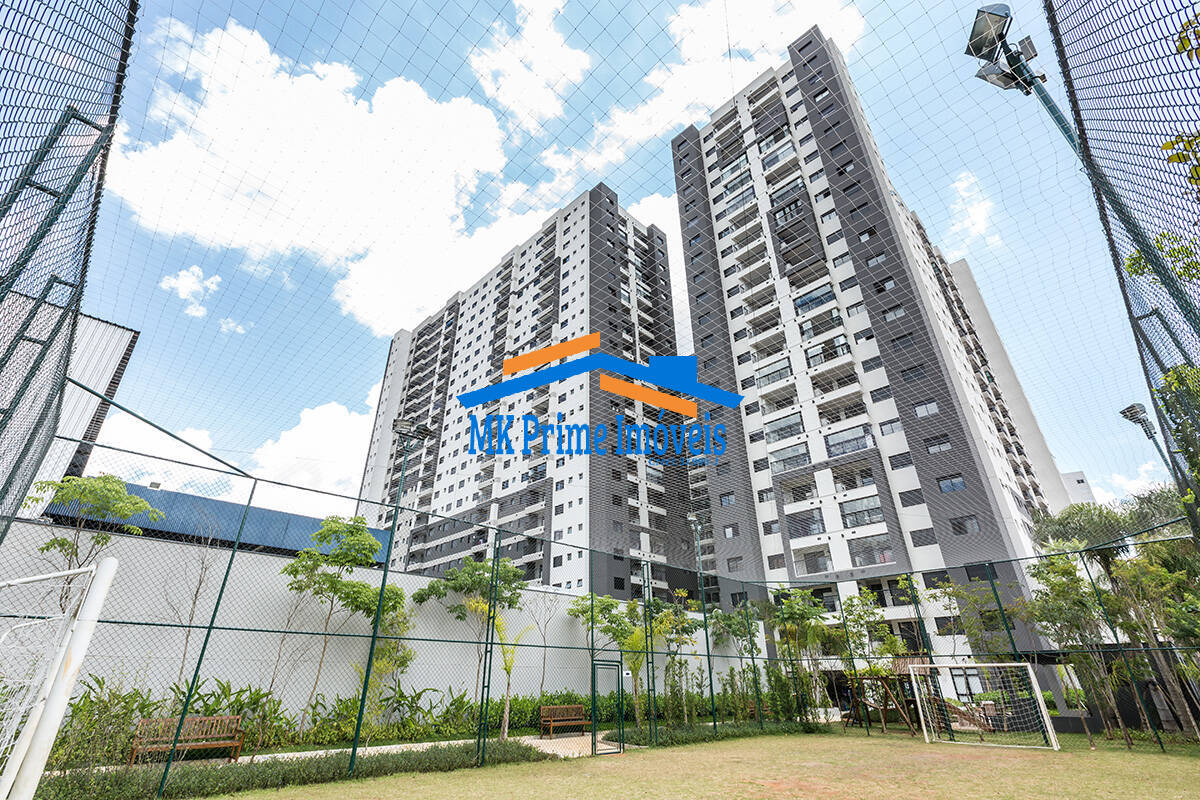 Apartamento à venda com 2 quartos, 62m² - Foto 32