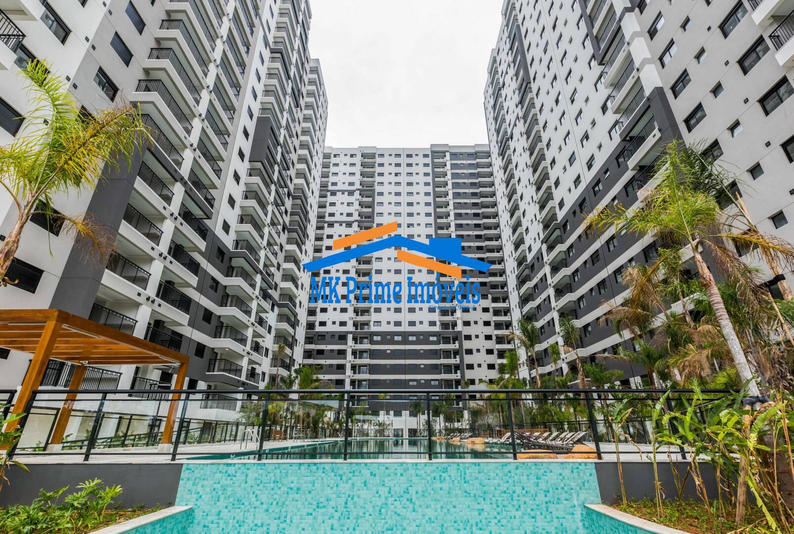 Apartamento à venda com 2 quartos, 62m² - Foto 35