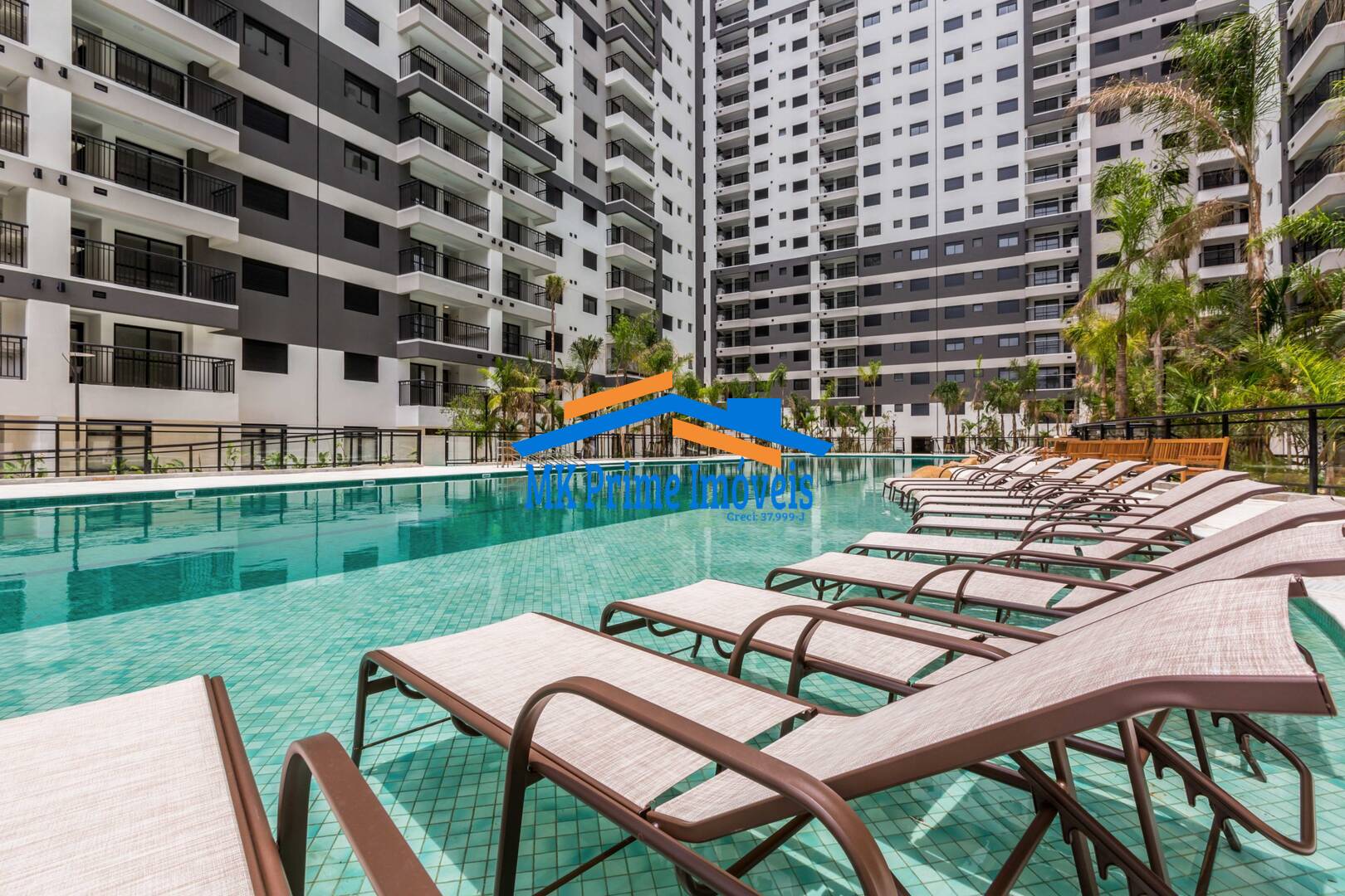 Apartamento à venda com 2 quartos, 62m² - Foto 36