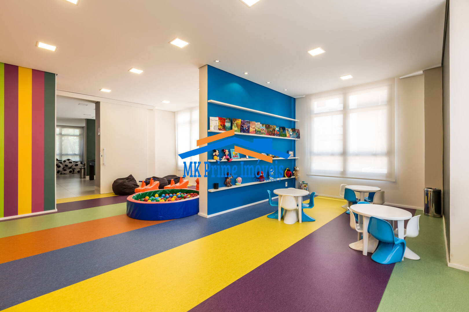 Apartamento à venda com 2 quartos, 62m² - Foto 42