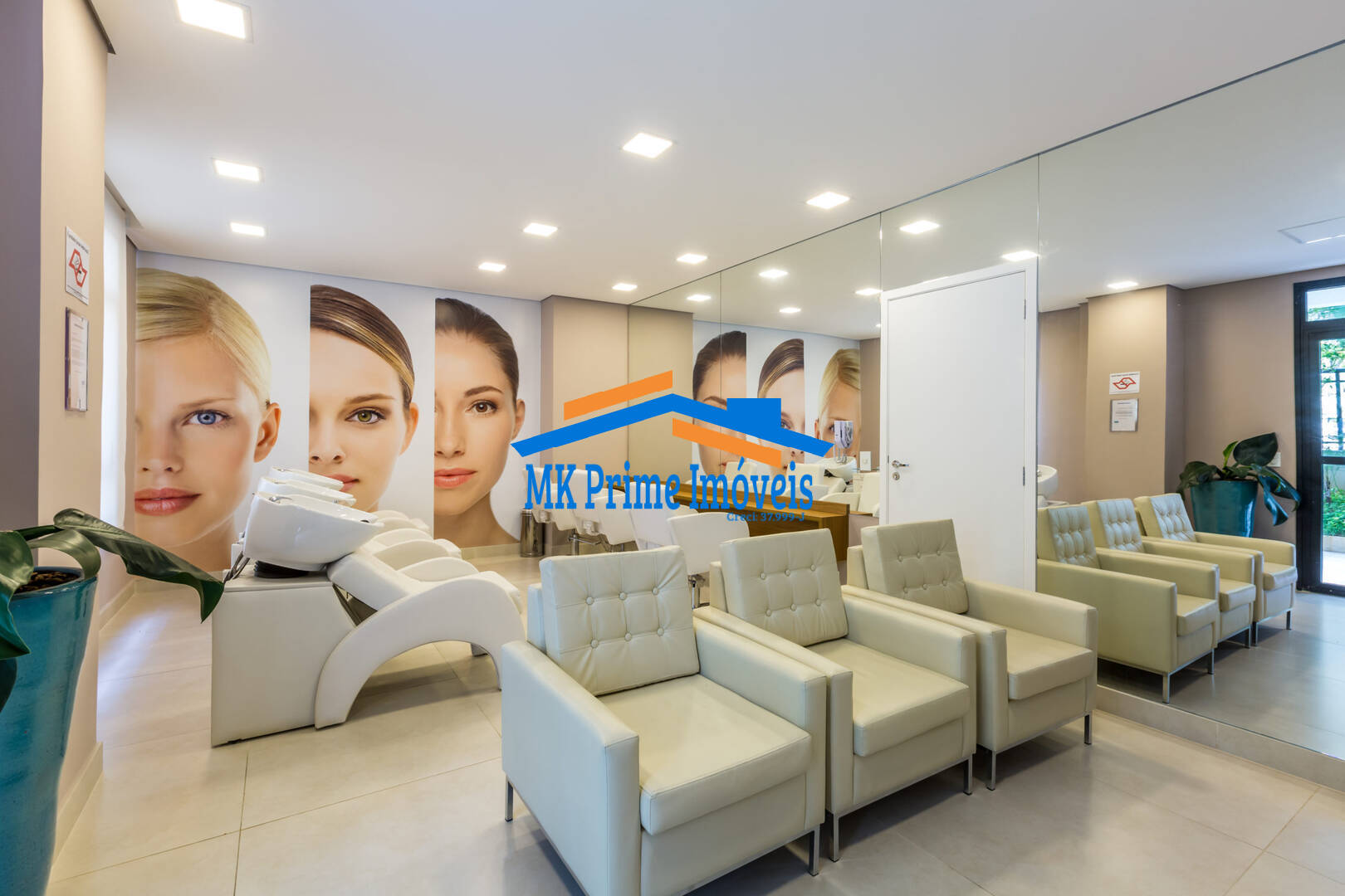 Apartamento à venda com 2 quartos, 62m² - Foto 45