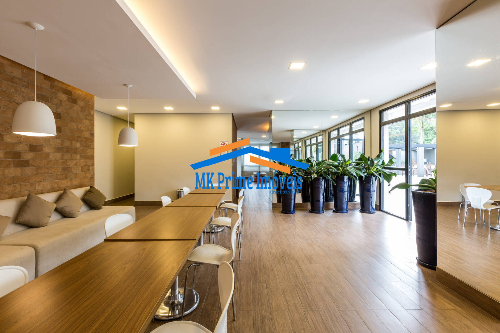 Apartamento à venda com 2 quartos, 62m² - Foto 47