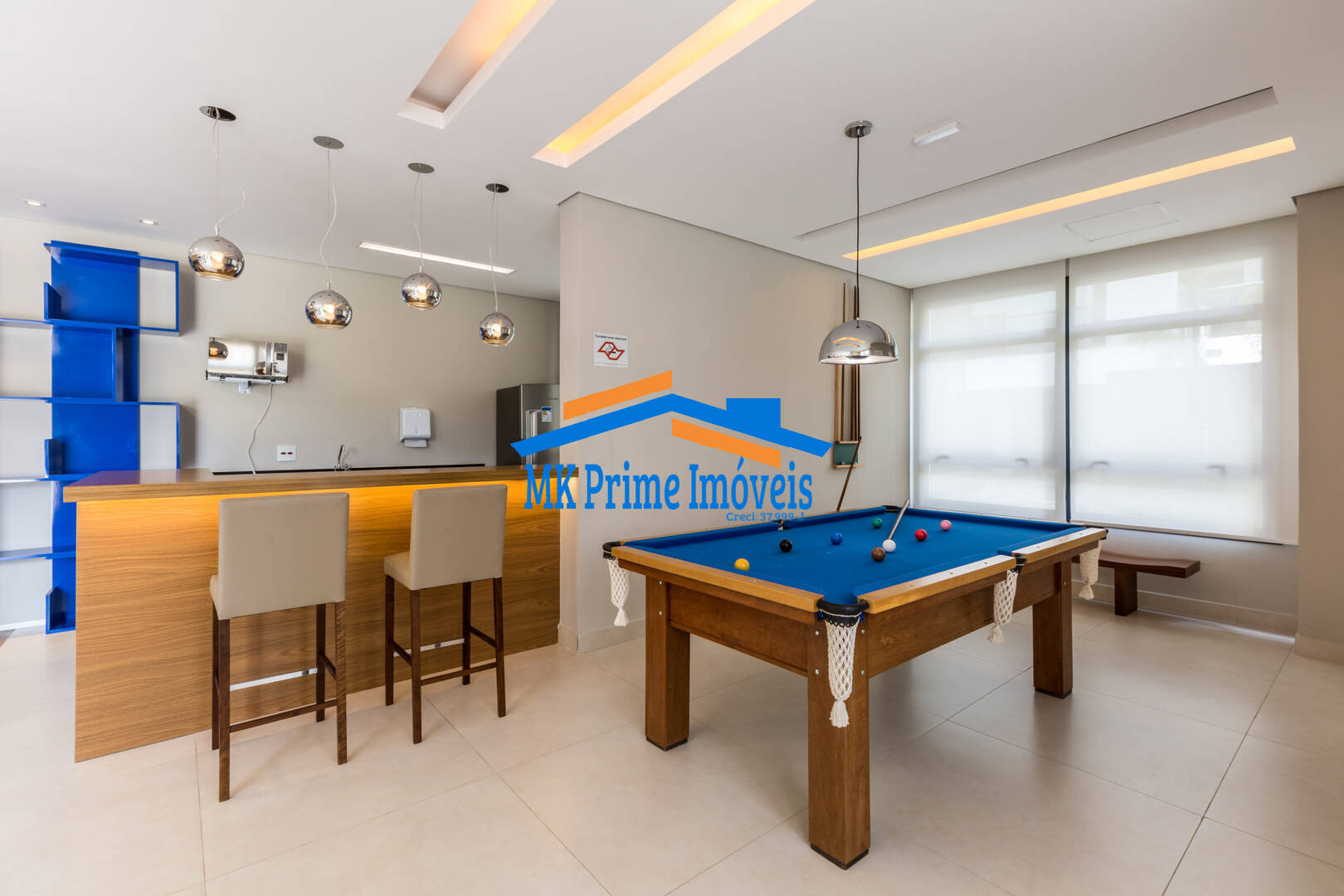 Apartamento à venda com 2 quartos, 62m² - Foto 50