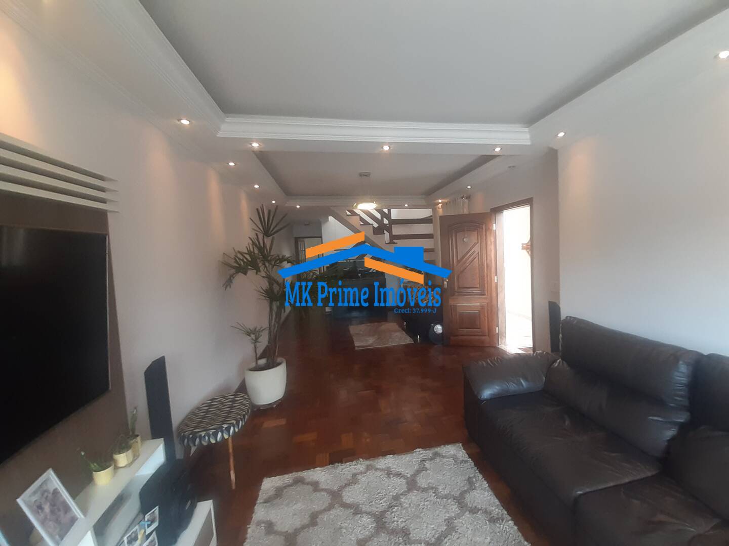 Sobrado à venda com 3 quartos, 230m² - Foto 5