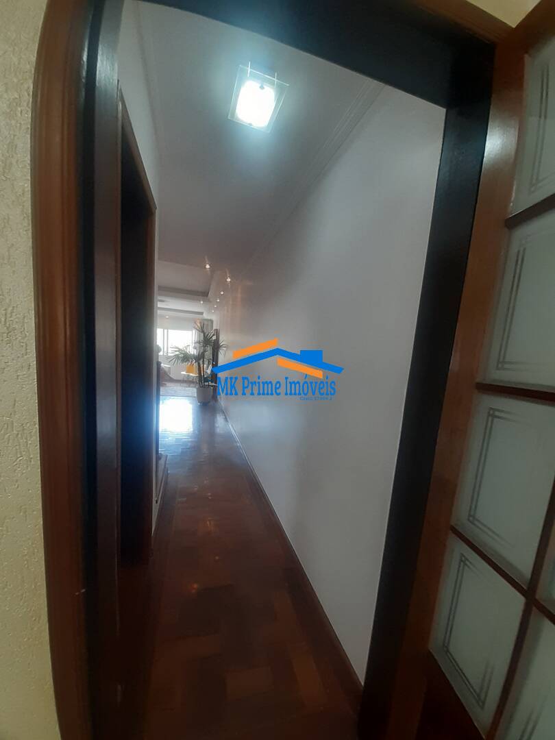 Sobrado à venda com 3 quartos, 230m² - Foto 12
