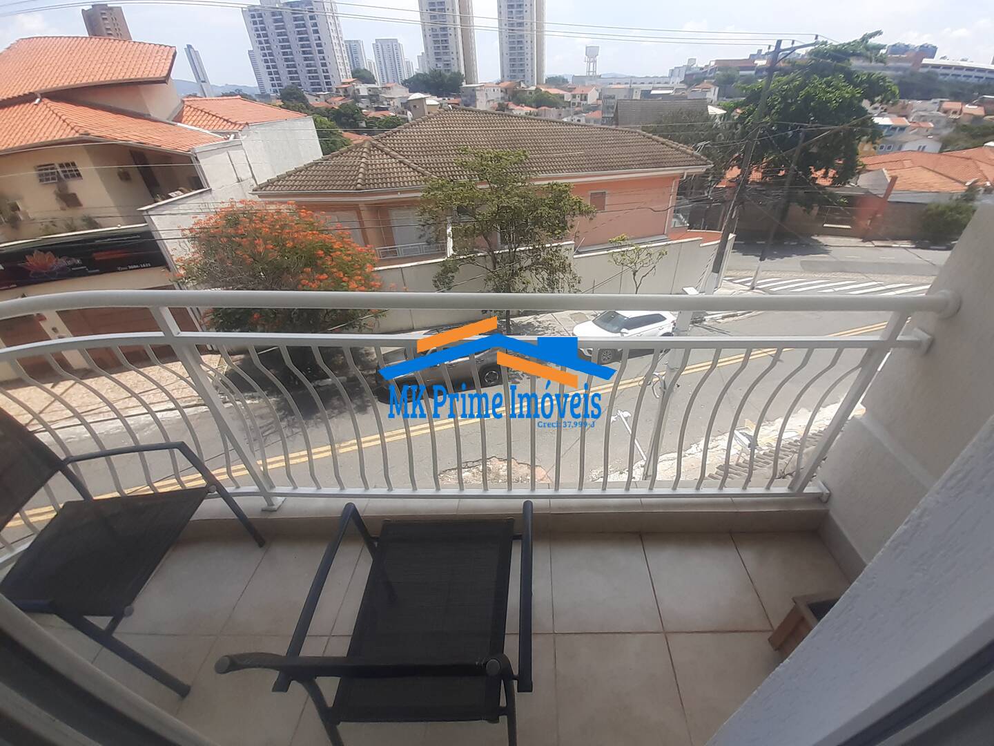 Sobrado à venda com 3 quartos, 230m² - Foto 17