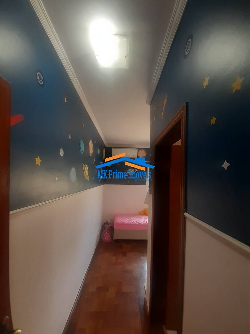 Sobrado à venda com 3 quartos, 230m² - Foto 27