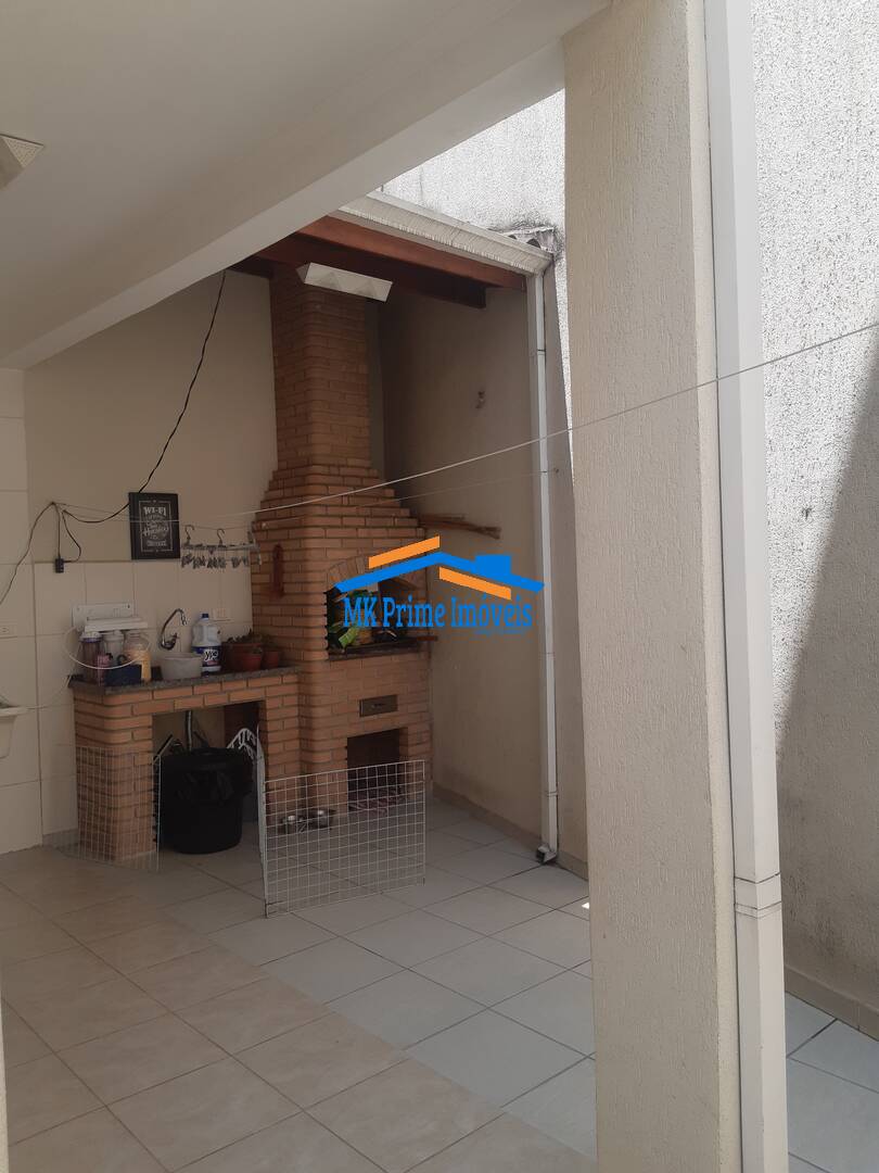 Sobrado à venda com 3 quartos, 230m² - Foto 31