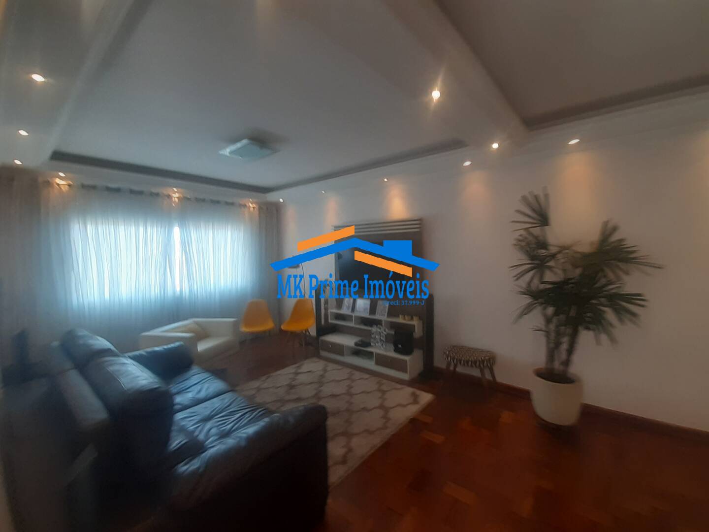Sobrado à venda com 3 quartos, 230m² - Foto 4