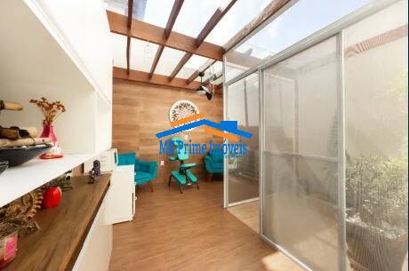 Sobrado à venda com 5 quartos, 178m² - Foto 8