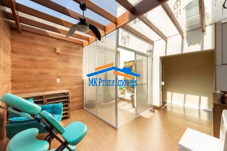 Sobrado à venda com 5 quartos, 178m² - Foto 9