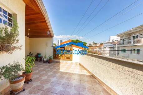 Sobrado à venda com 5 quartos, 178m² - Foto 15