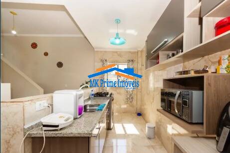 Sobrado à venda com 5 quartos, 178m² - Foto 10