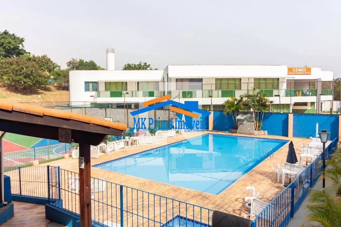 Apartamento, 2 quartos, 57 m² - Foto 21