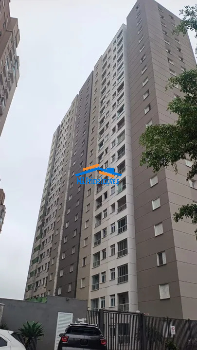 Apartamento, 2 quartos, 59 m² - Foto 1