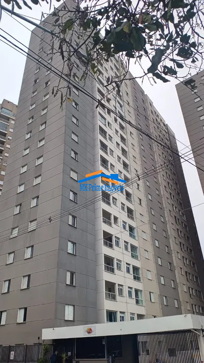 Apartamento, 2 quartos, 59 m² - Foto 2