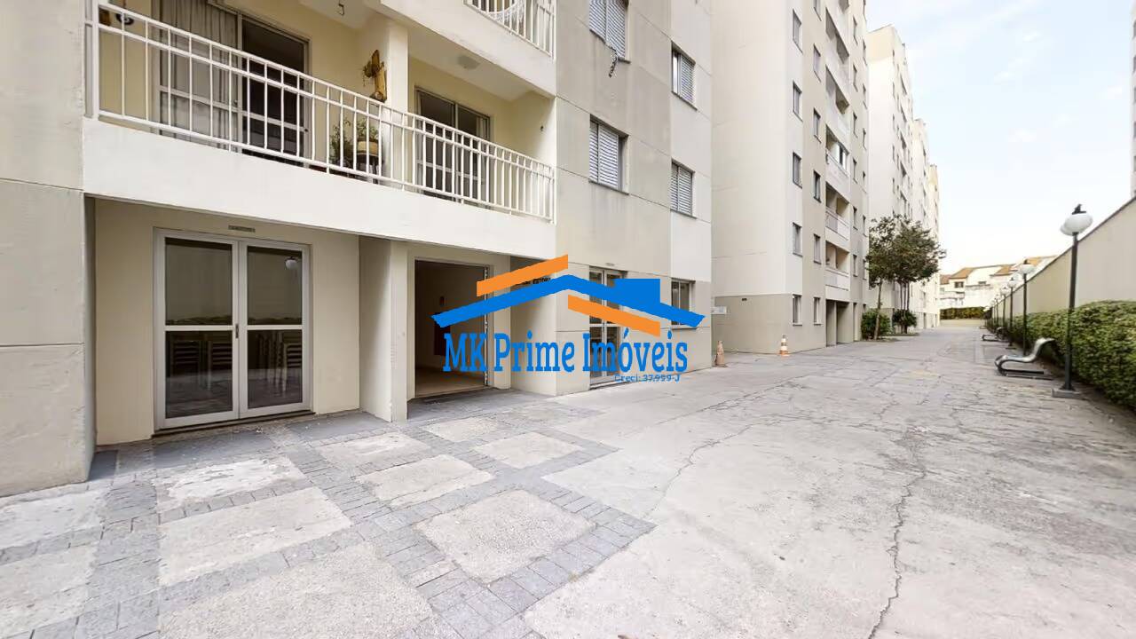 Apartamento, 2 quartos, 69 m² - Foto 22