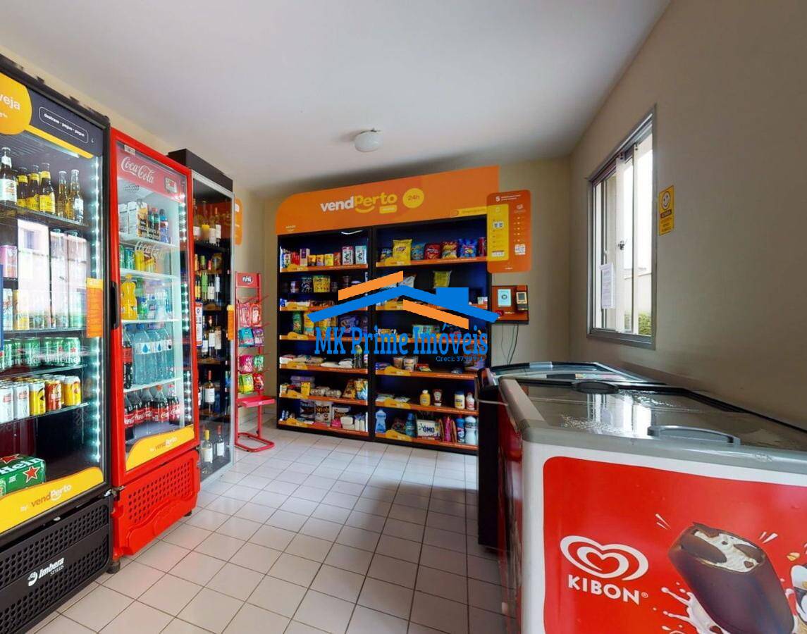 Apartamento, 2 quartos, 69 m² - Foto 21