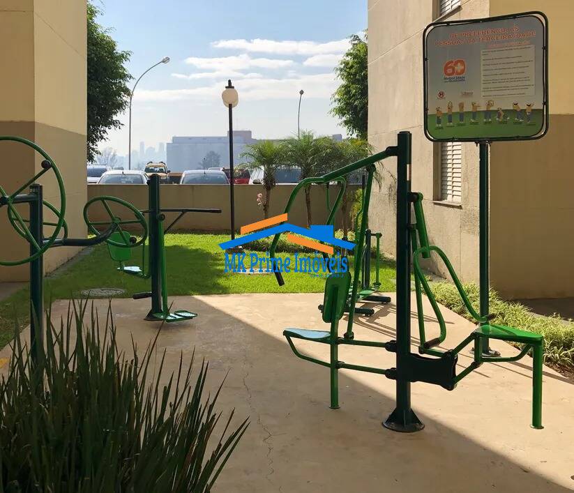 Apartamento, 2 quartos, 69 m² - Foto 25