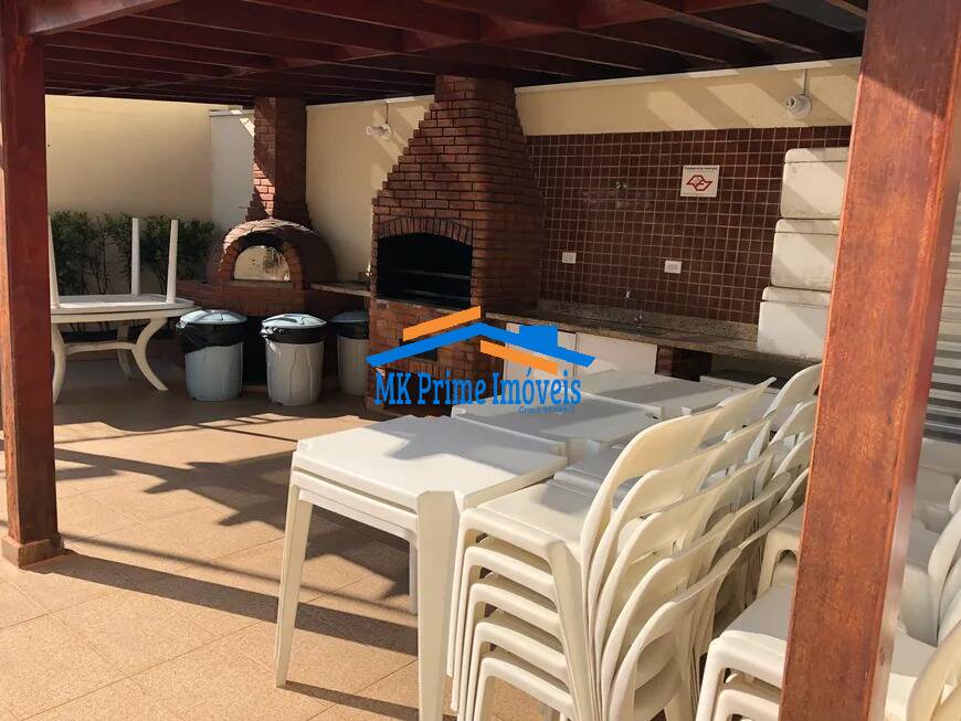 Apartamento, 2 quartos, 69 m² - Foto 26