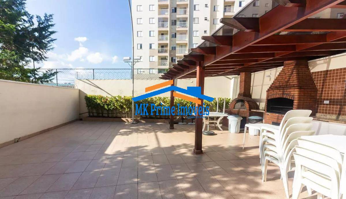 Apartamento, 2 quartos, 69 m² - Foto 31
