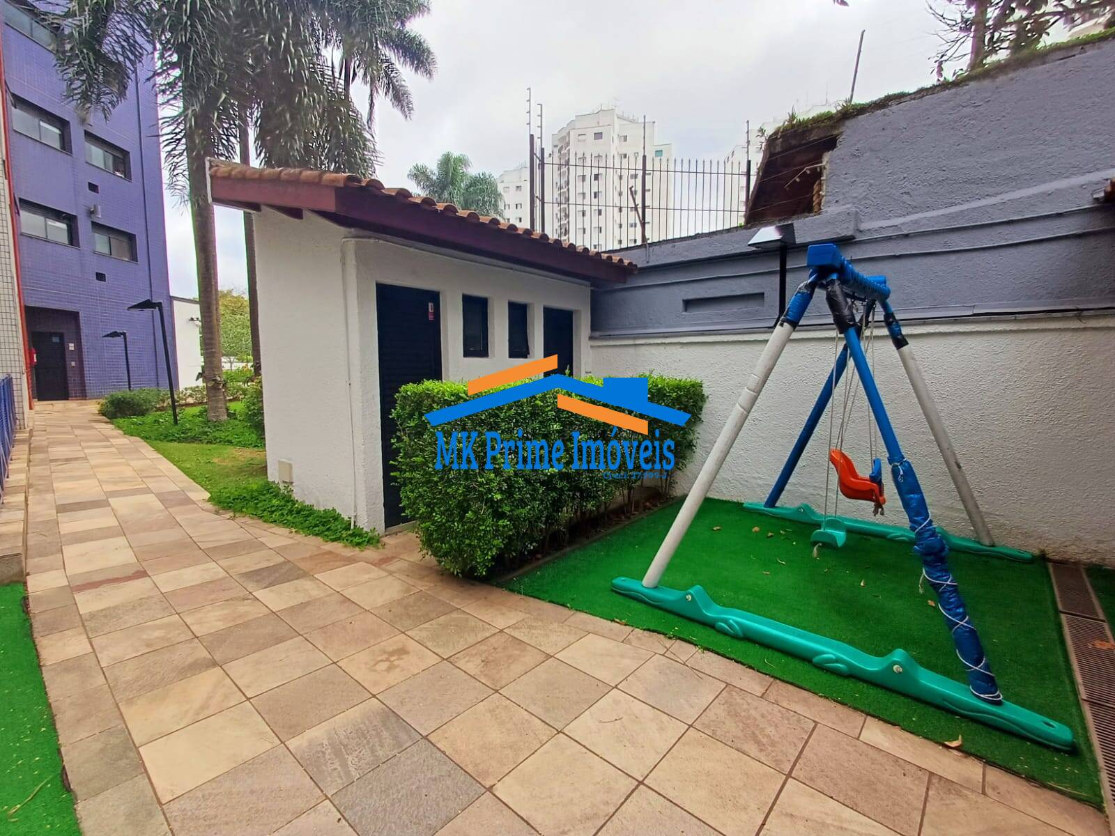 Apartamento, 3 quartos, 141 m² - Foto 43