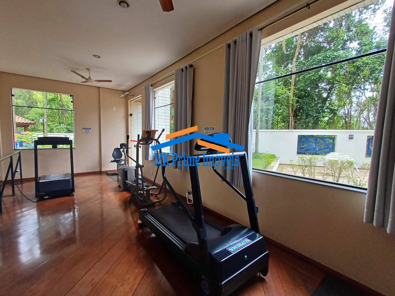 Apartamento, 3 quartos, 141 m² - Foto 44