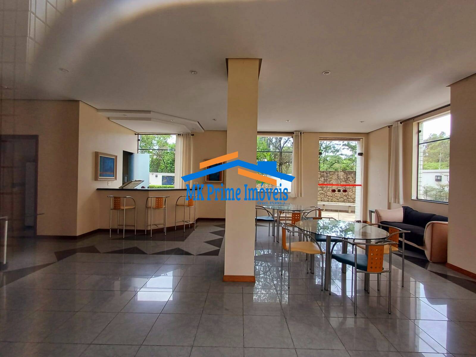 Apartamento, 3 quartos, 141 m² - Foto 49