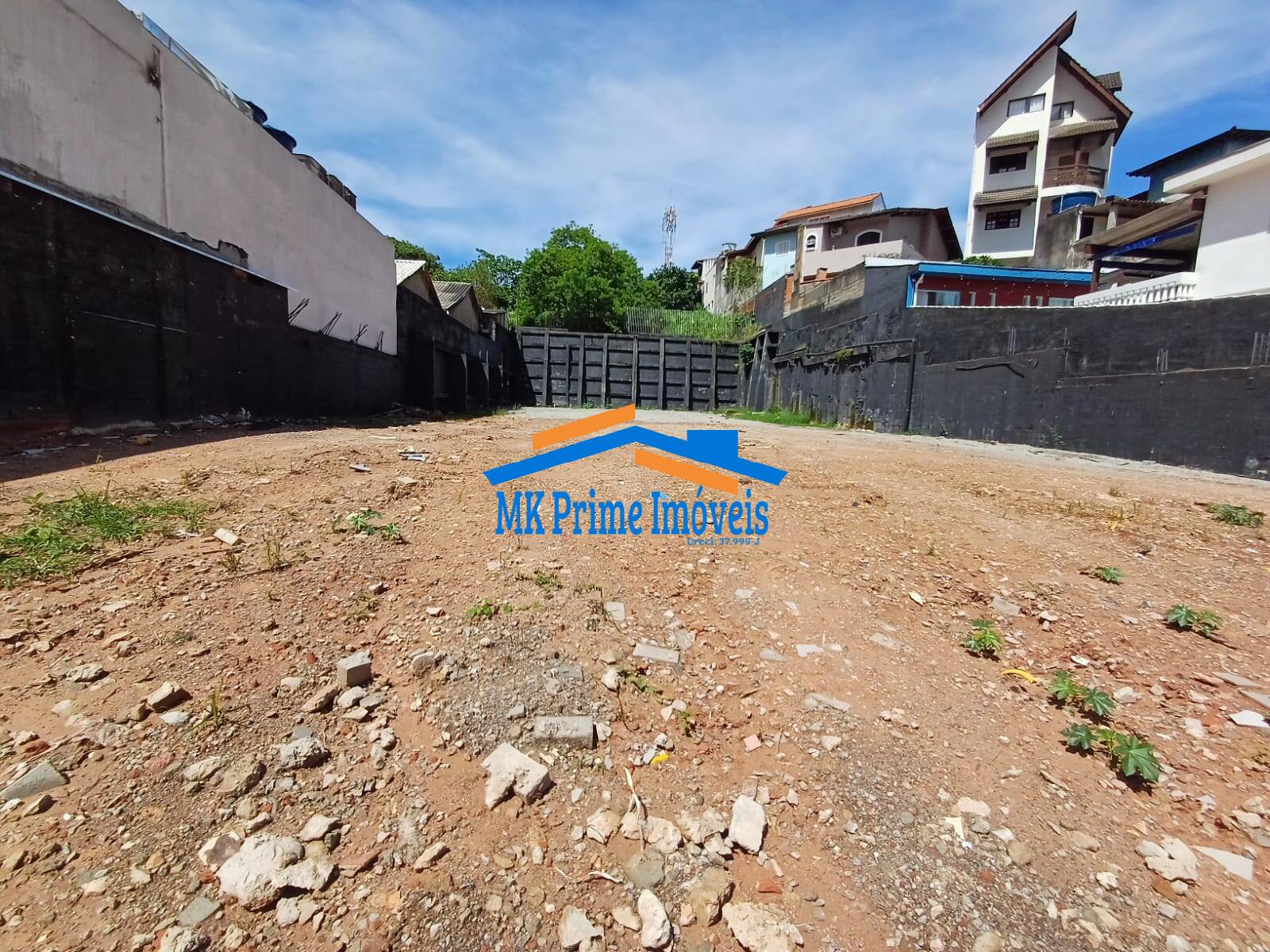 Terreno à venda e aluguel, 1000m² - Foto 2
