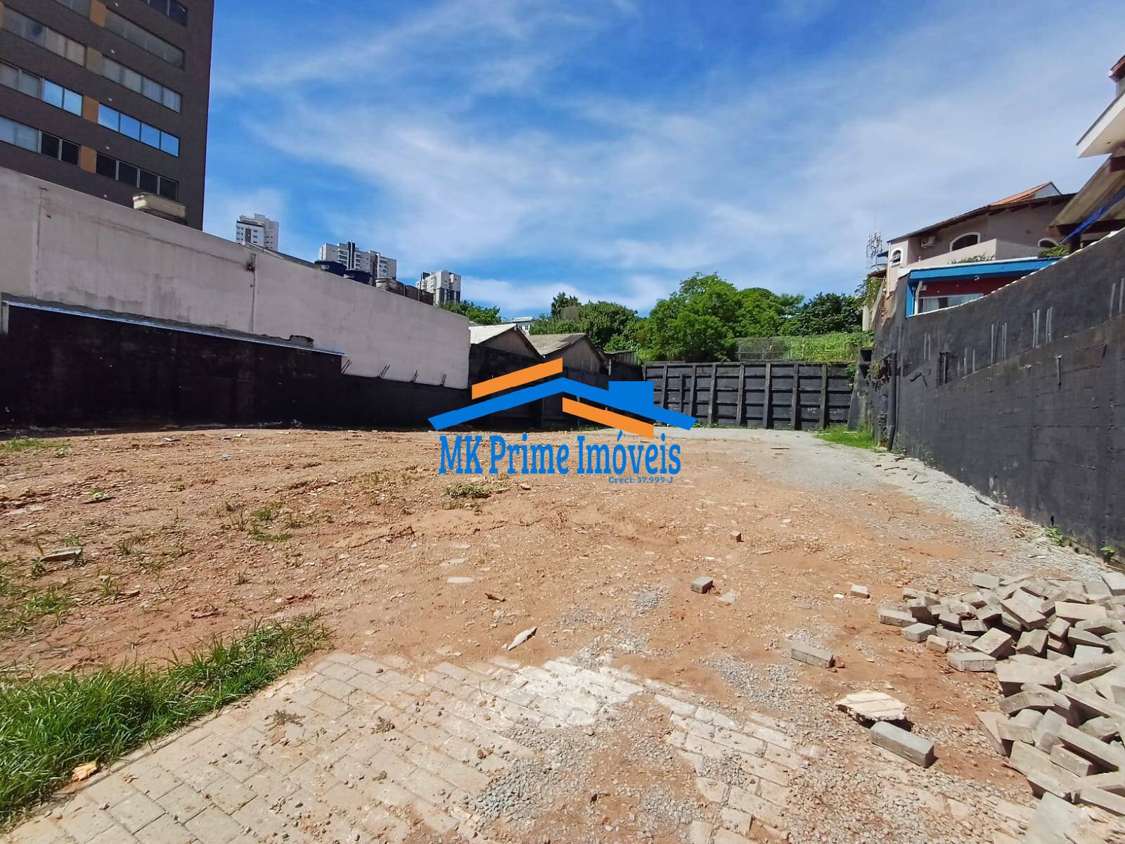 Terreno à venda e aluguel, 1000m² - Foto 4
