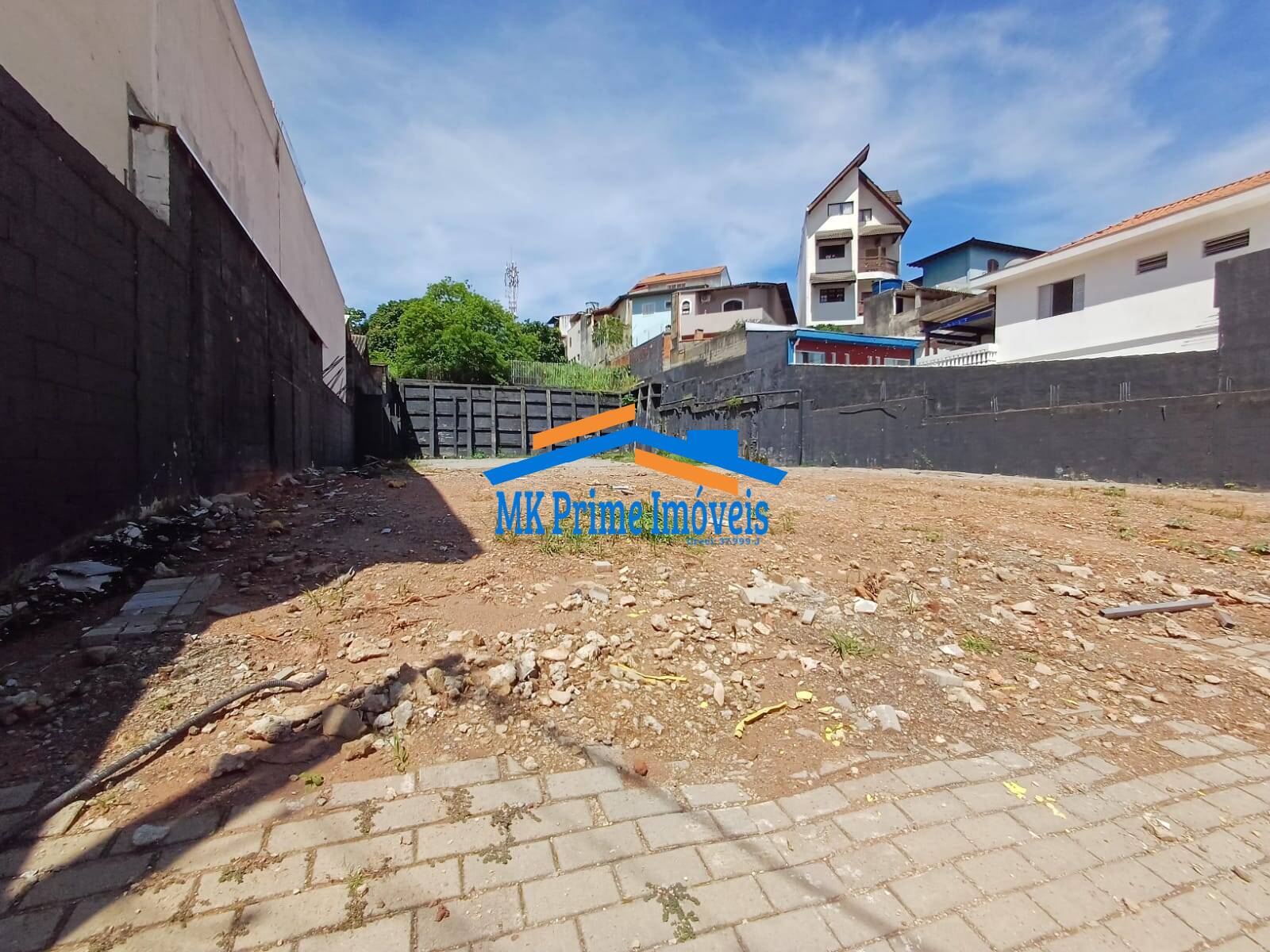 Terreno à venda e aluguel, 1000m² - Foto 5