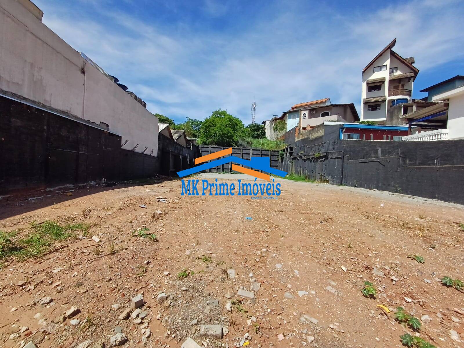 Terreno à venda e aluguel, 1000m² - Foto 6