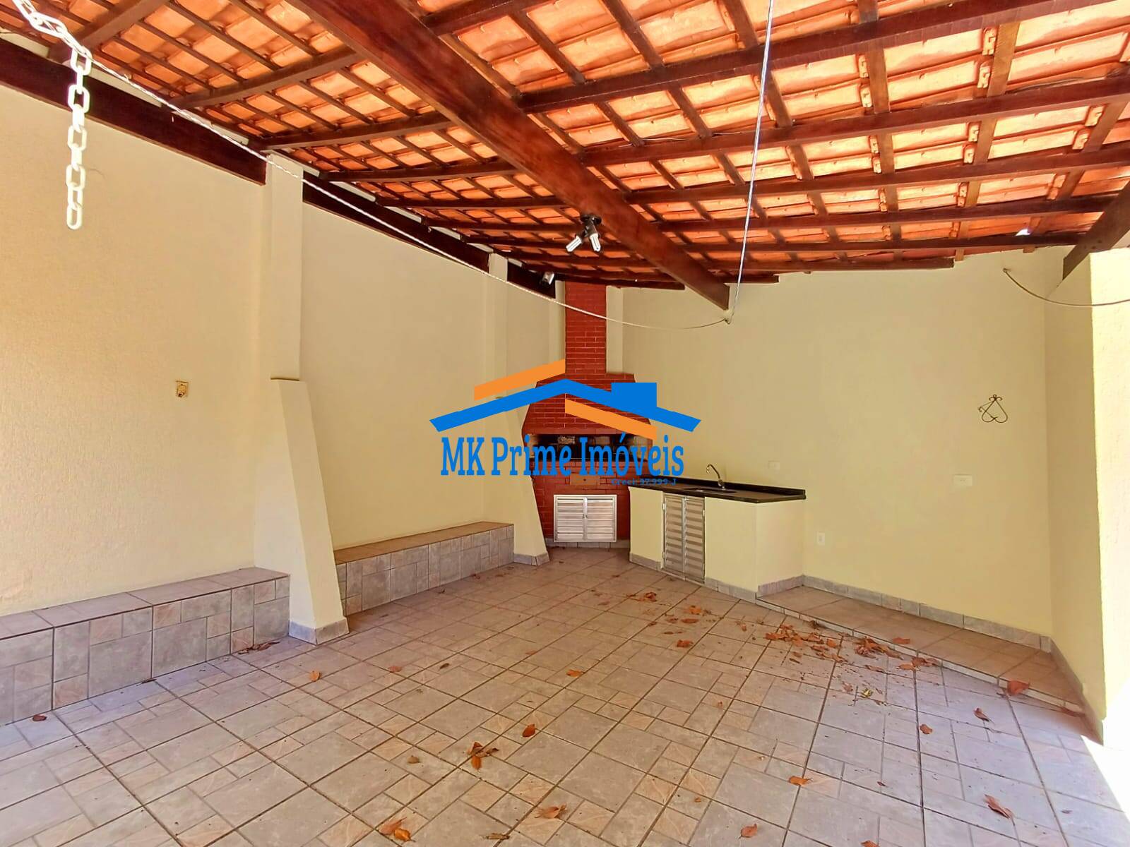 Casa à venda com 3 quartos, 145m² - Foto 6
