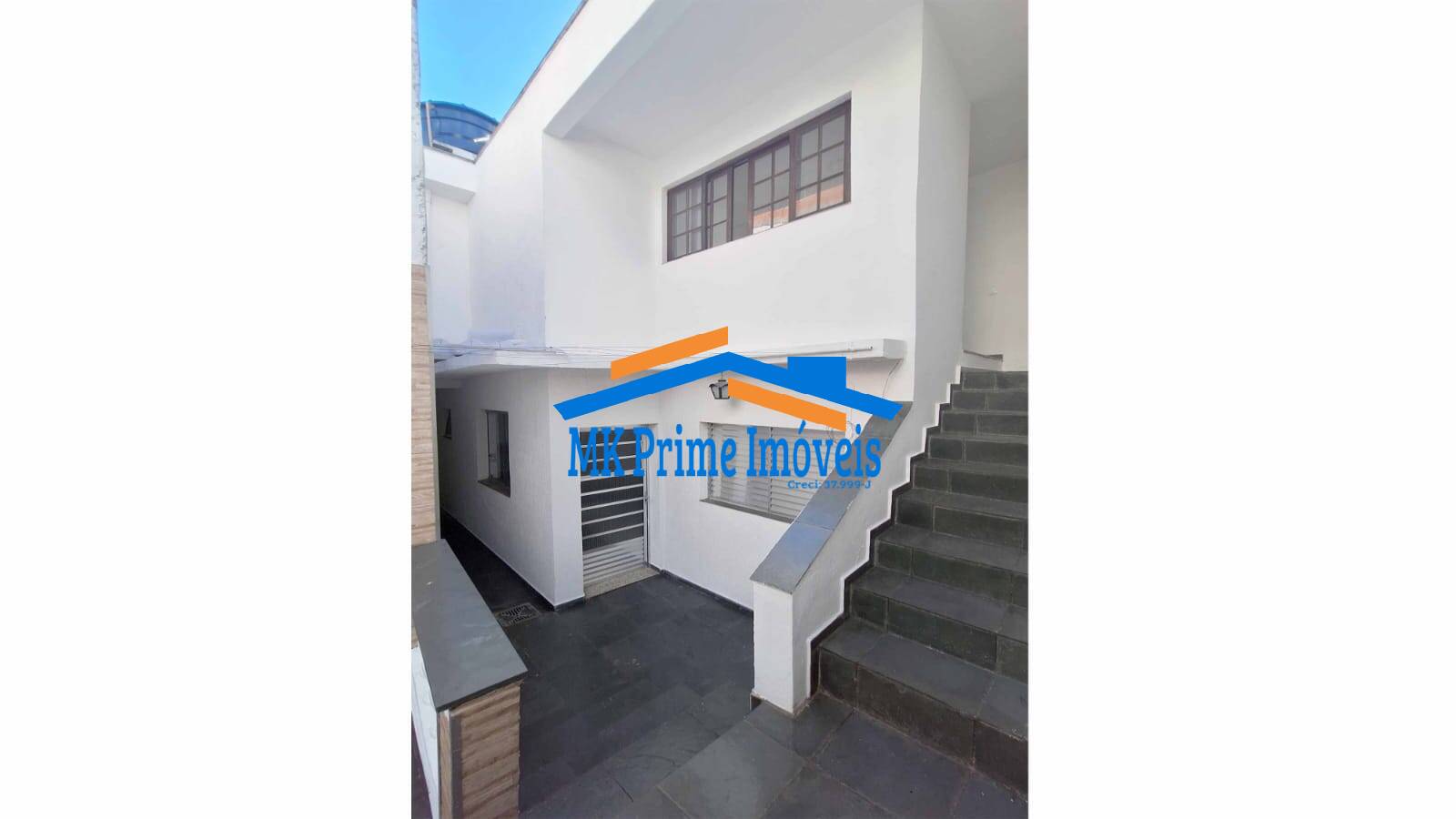 Sobrado à venda com 3 quartos, 252m² - Foto 29