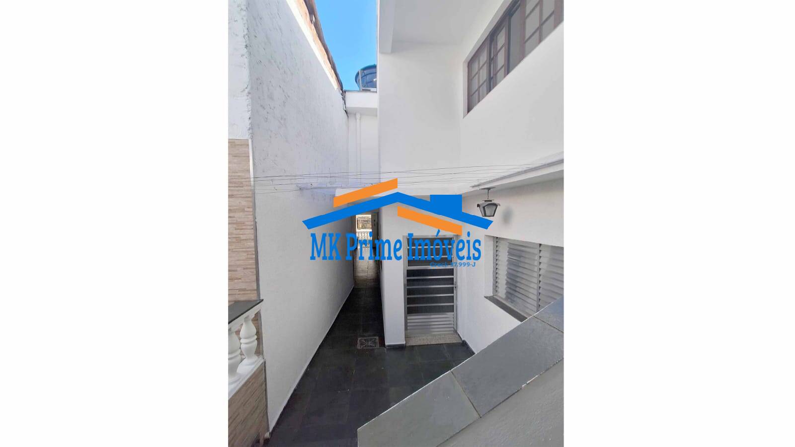 Sobrado à venda com 3 quartos, 252m² - Foto 34