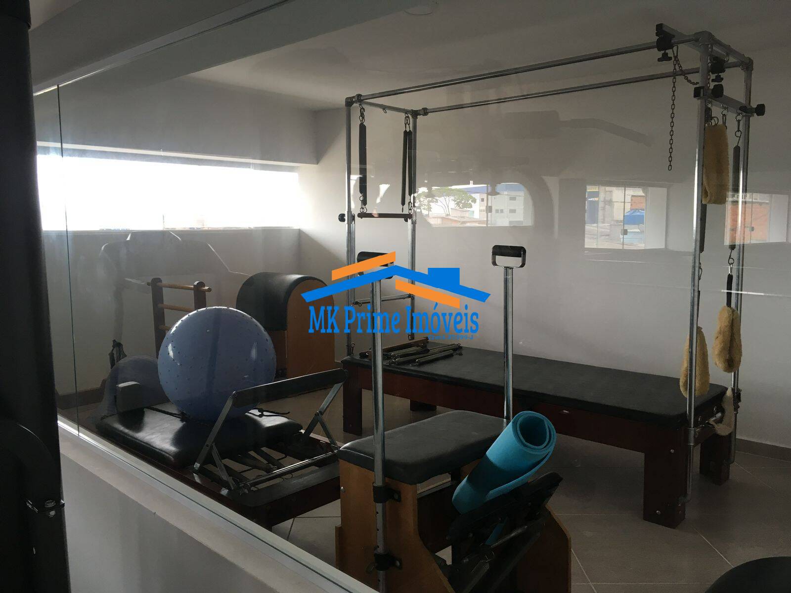 Apartamento à venda com 3 quartos, 65m² - Foto 21