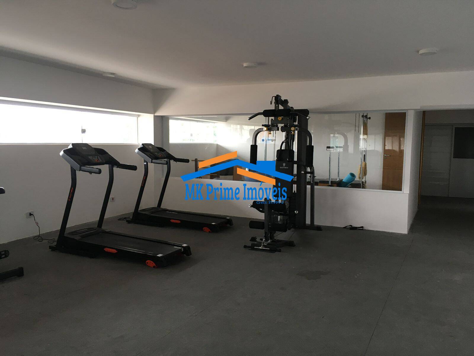 Apartamento à venda com 3 quartos, 65m² - Foto 22