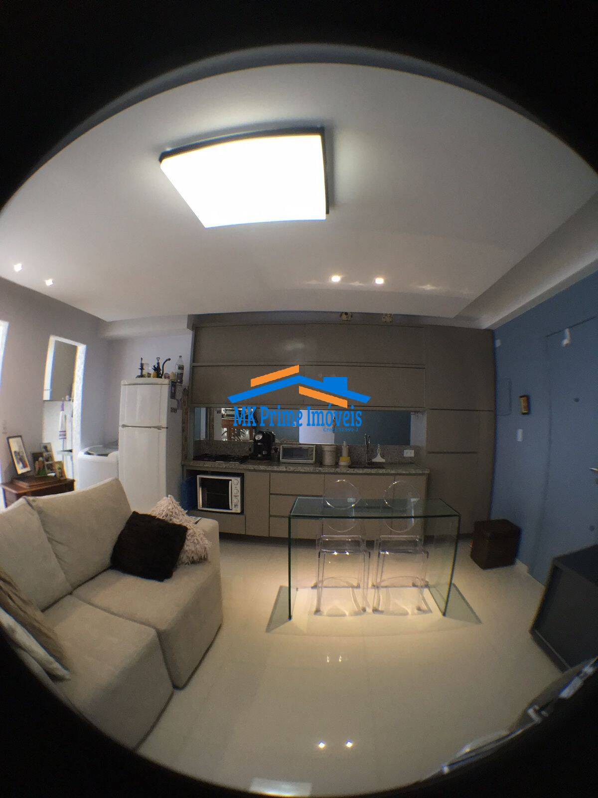 Apartamento à venda com 3 quartos, 65m² - Foto 4