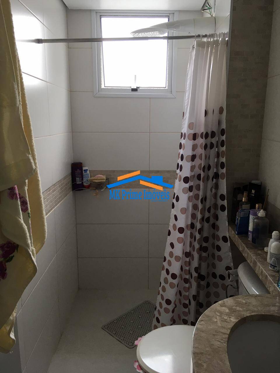 Apartamento à venda com 3 quartos, 65m² - Foto 12
