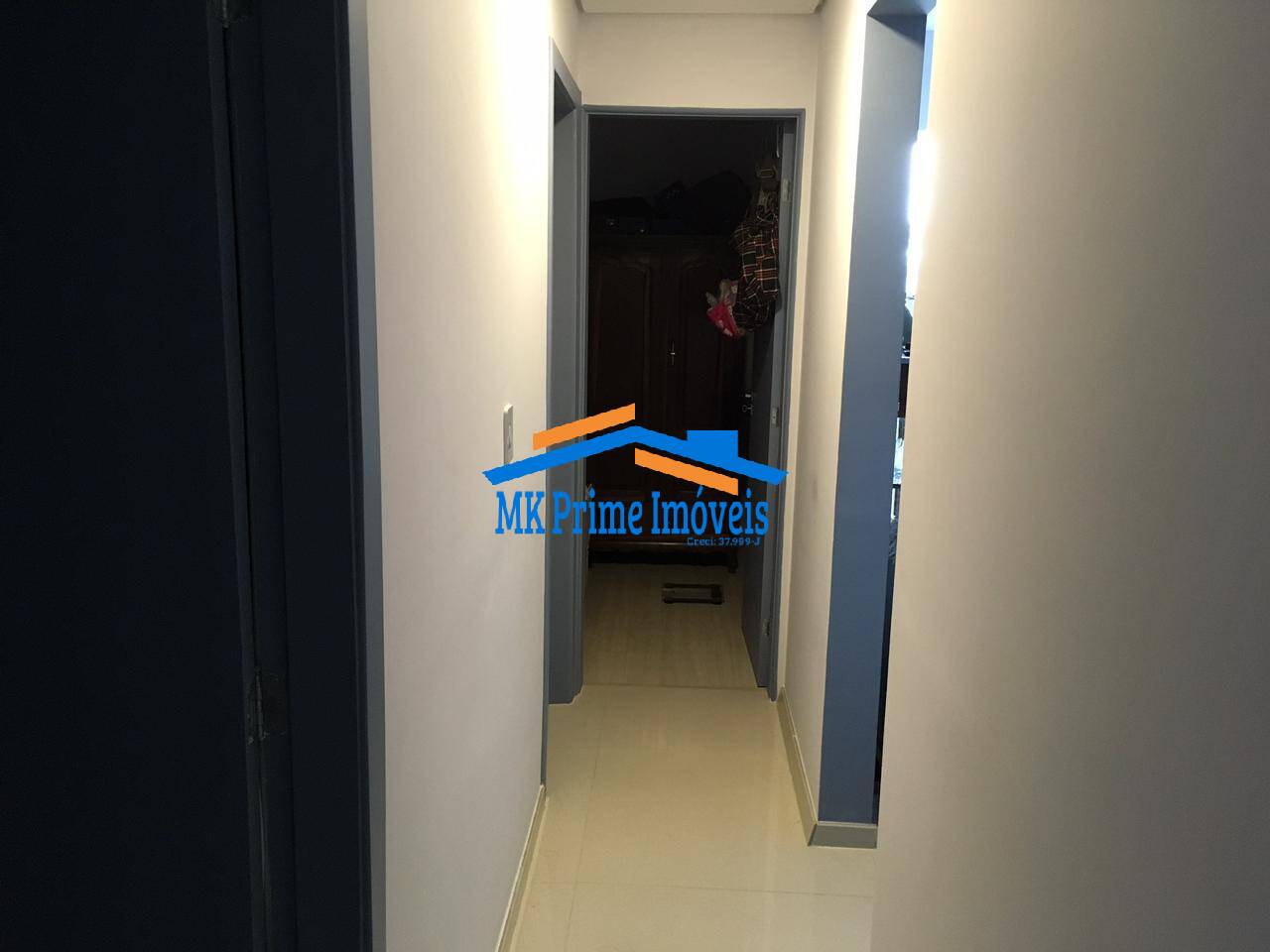 Apartamento à venda com 3 quartos, 65m² - Foto 9