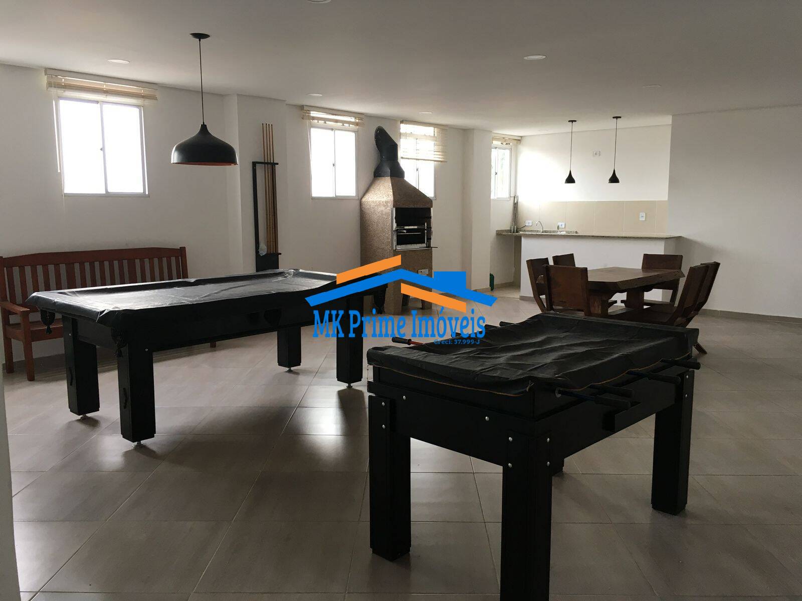 Apartamento à venda com 3 quartos, 65m² - Foto 18
