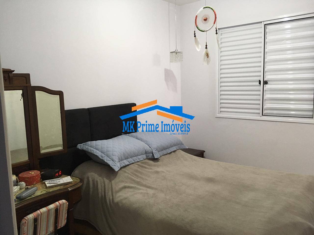 Apartamento à venda com 3 quartos, 65m² - Foto 13