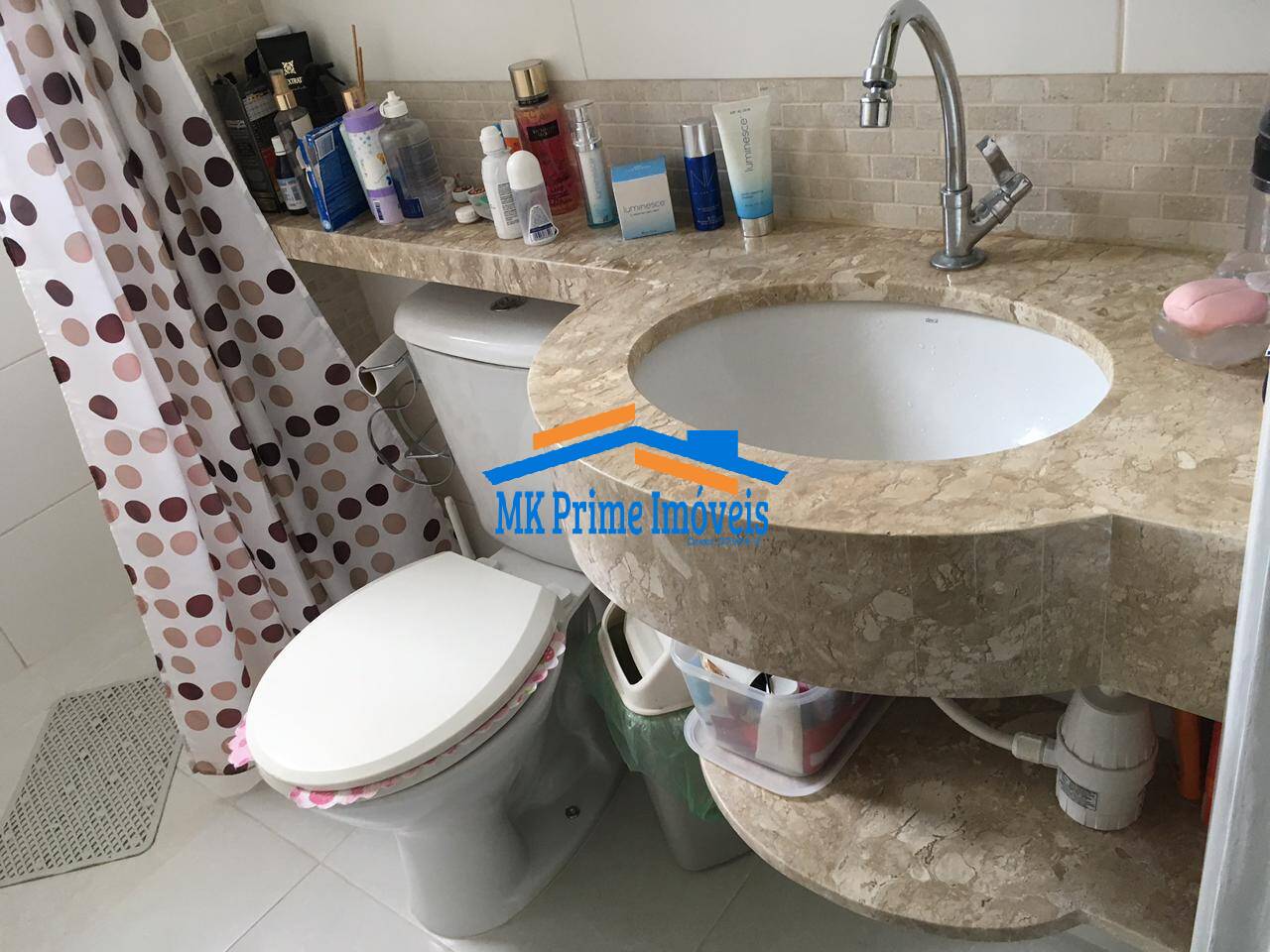Apartamento à venda com 3 quartos, 65m² - Foto 11