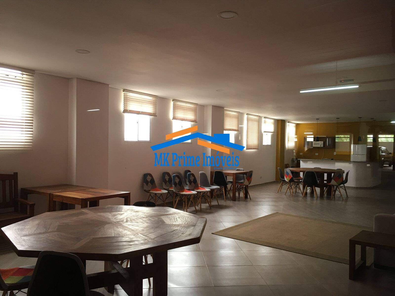 Apartamento à venda com 3 quartos, 65m² - Foto 19