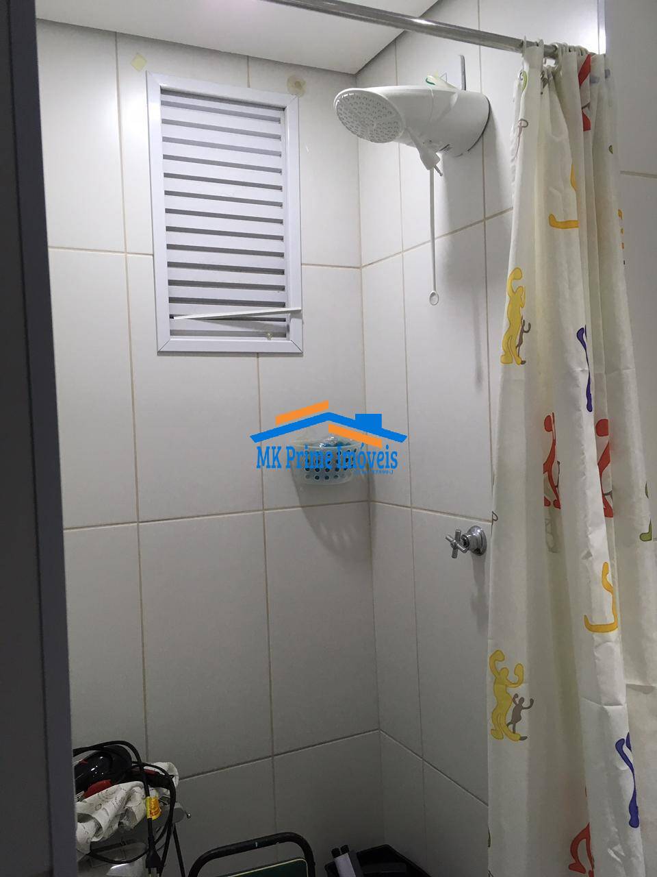 Apartamento à venda com 3 quartos, 65m² - Foto 10