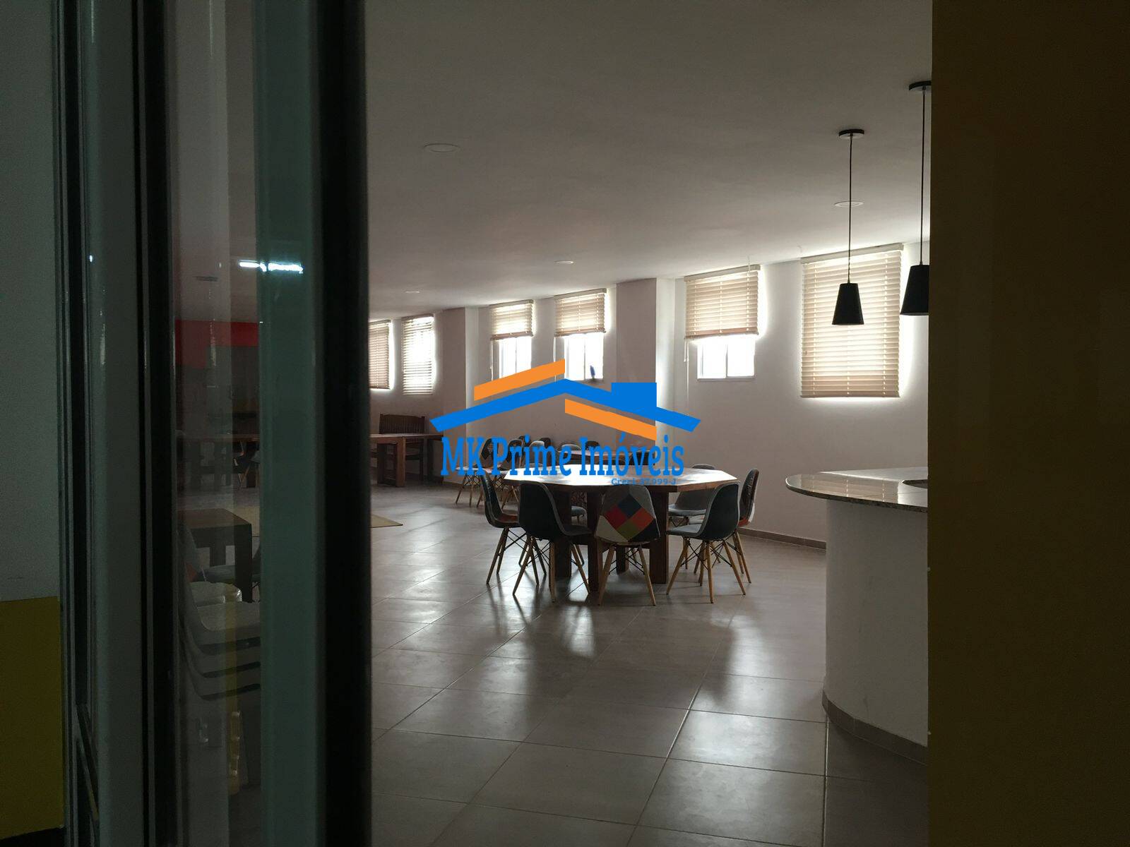 Apartamento à venda com 3 quartos, 65m² - Foto 20
