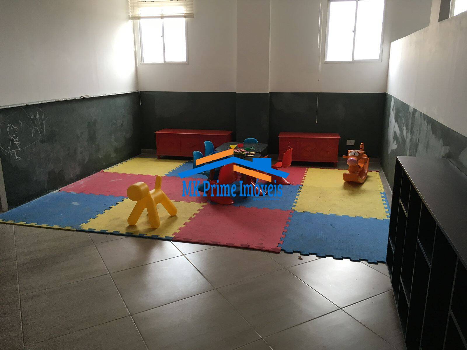 Apartamento à venda com 3 quartos, 65m² - Foto 24